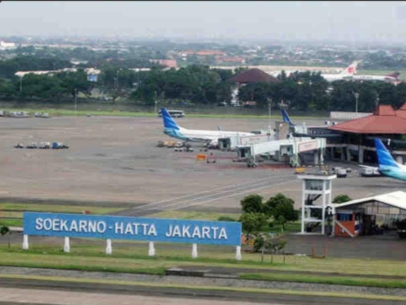 Peta dan lokasi 2